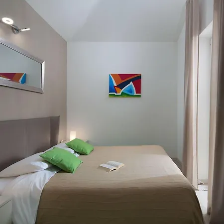 Istrische Happy House Holiday home Sumber