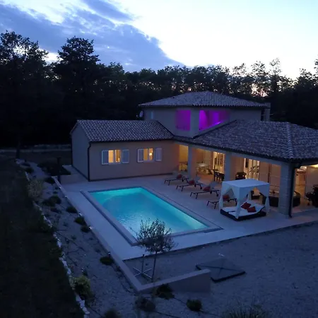 Istrische Happy House