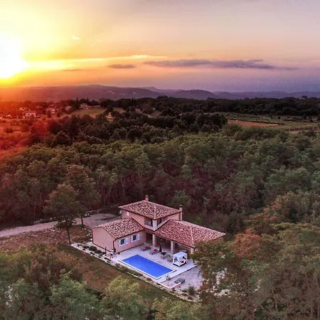 Holiday home Istrische Happy House