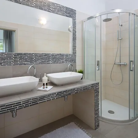 Holiday home Istrische Happy House Sumber