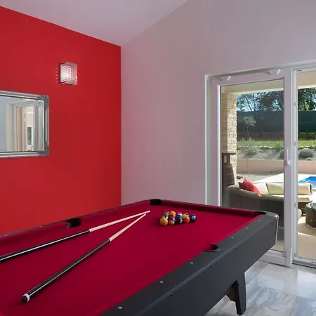 Holiday home Istrische Happy House