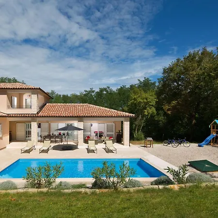 Istrische Happy House Holiday home *