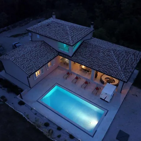 Holiday home Istrische Happy House